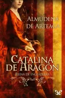Catalina de Aragón, reina de Inglaterra