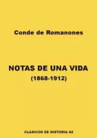 Notas de una vida (1868-1912)