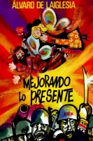 Mejorando lo presente