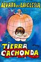 Tierra cachonda