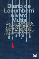 Diario de Lecumberri