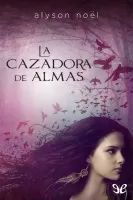La cazadora de almas