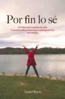 Por fin lo sé