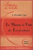 La muerte viste de escarabajo