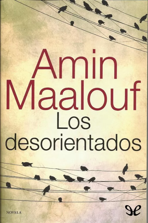 Los desorientados