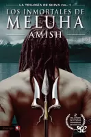 Los inmortales de Meluha