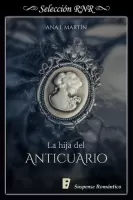 La hija del anticuario