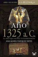 Año 1325 a. C.