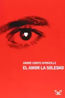 El amor, la soledad