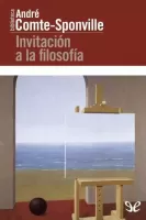 Invitación a la filosofía