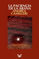 La paciencia de la araña