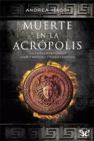 Muerte en la Acrópolis