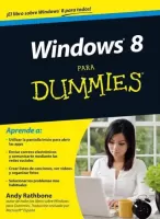 Windows 8 para Dummies