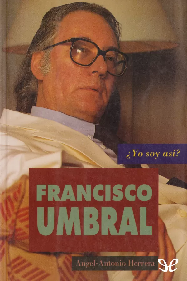 Francisco Umbral