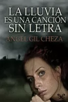 La lluvia es una canción sin letra