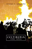 Arde Iberia
