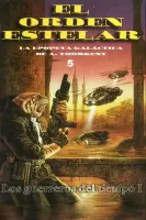 Los guerreros del tiempo I