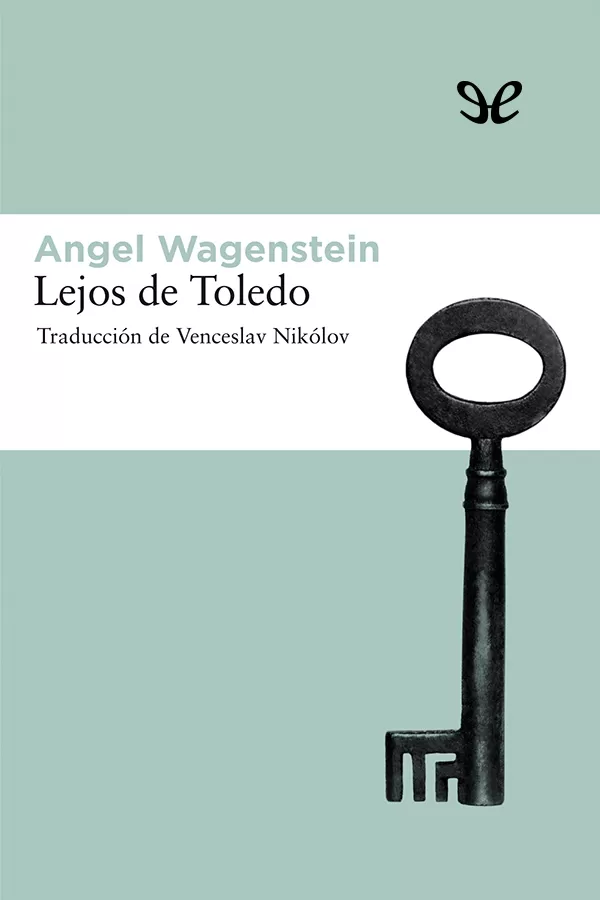 Lejos de Toledo