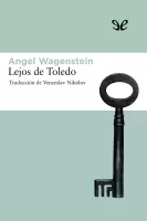 Lejos de Toledo
