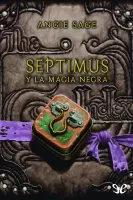 Septimus y la magia negra