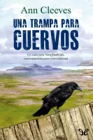 Una trampa para cuervos