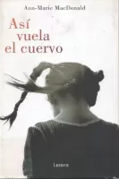 As­í vuela el cuervo