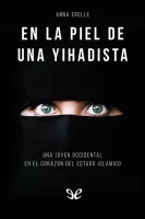 En la piel de una yihadista
