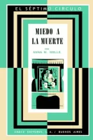 Miedo a la muerte