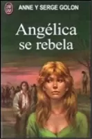 Angélica se rebela