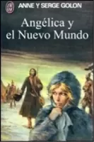 Angélica y el Nuevo Mundo