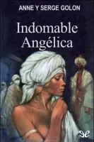 Indomable Angélica