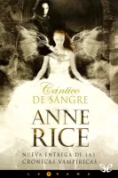 Cántico de sangre
