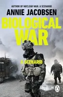 Biological War - A Scenario 