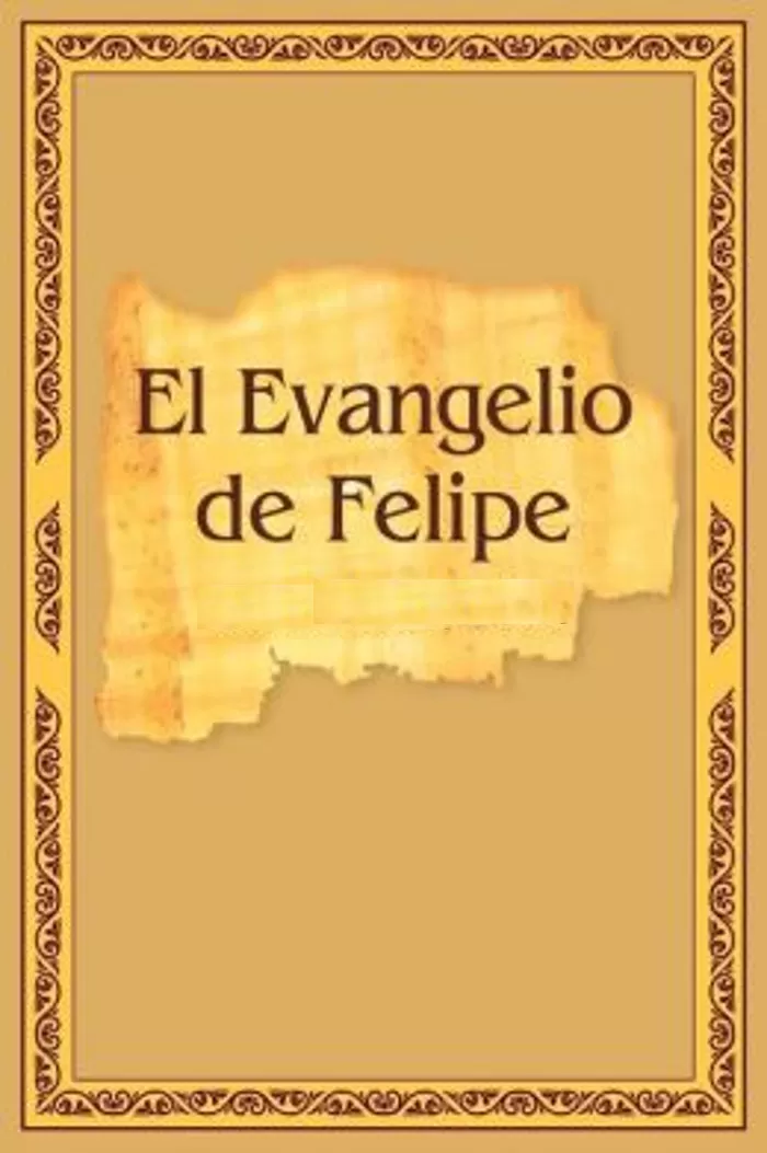 An�nimo - Evangelio de Felipe
