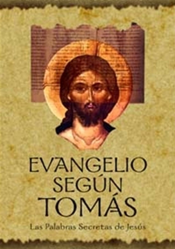 An�nimo - Evangelio de Tom�s