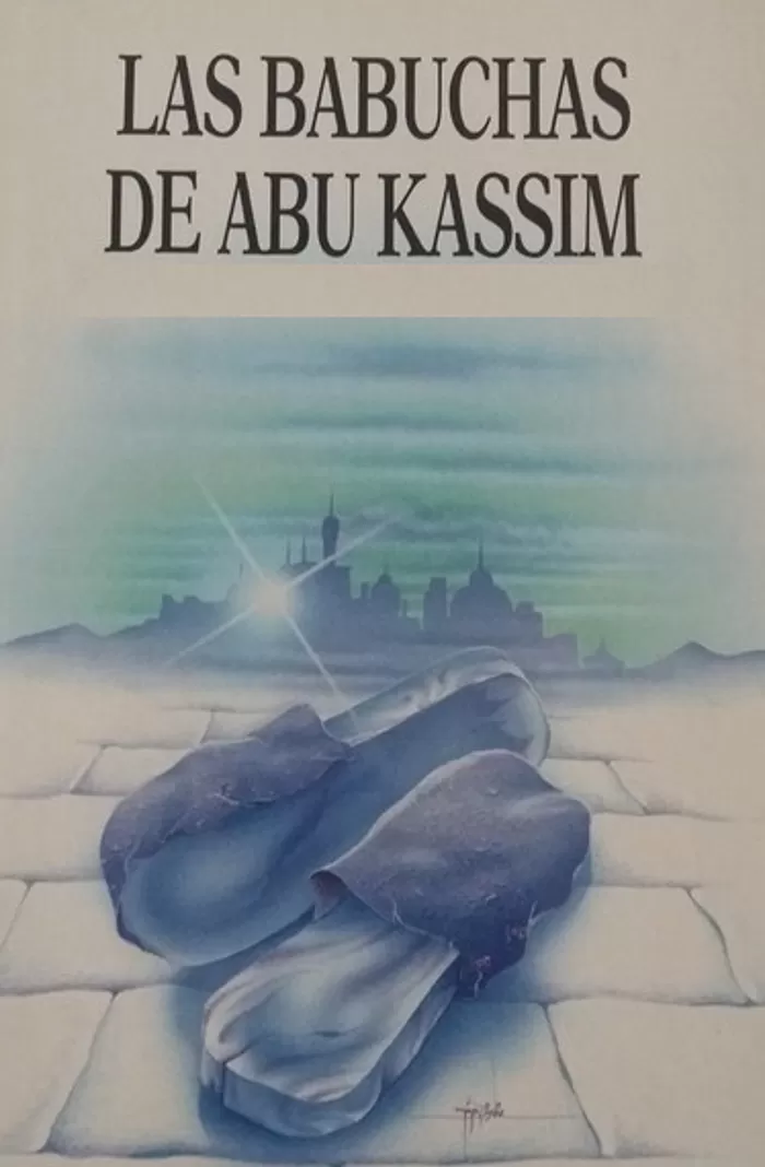Las babuchas de Abu Kassim 