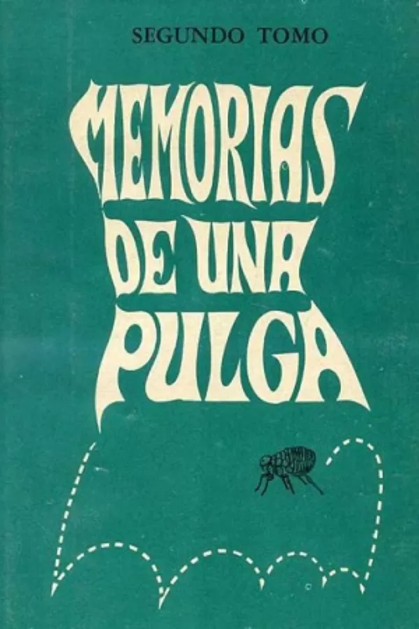 Memorias de una pulga