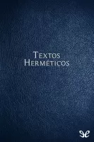 Textos hermeticos