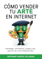 Cómo vender tu arte en internet