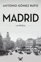 Madrid. La novela