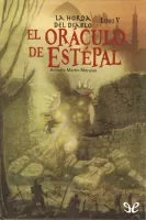 El oráculo de Estépal