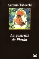 La gastritis de Platón