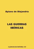 Las guerras ibéricas: Libro VI