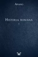 Historia romana I