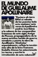 El mundo de Guillaume Apollinaire