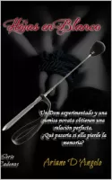 Hojas en blanco
