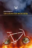 Un chino en bicicleta