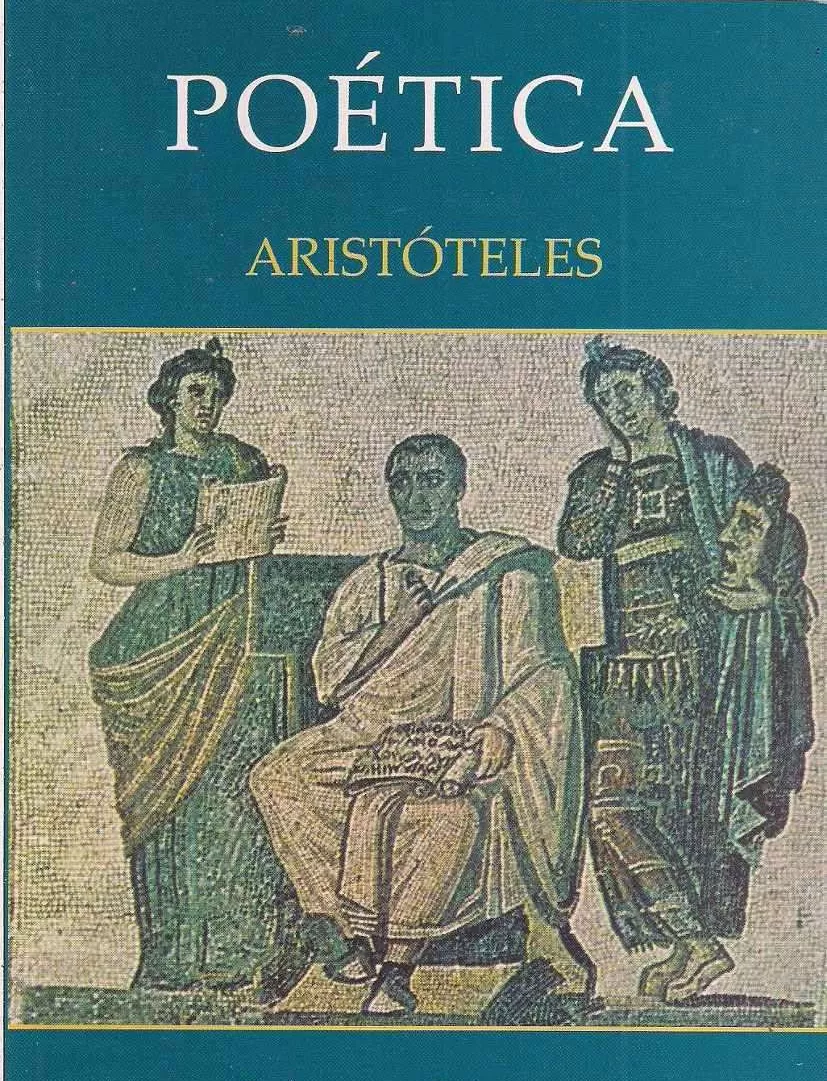 Arist�teles - Po�tica