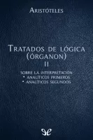 Tratados de Logica 