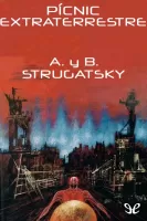 Pícnic extraterrestre